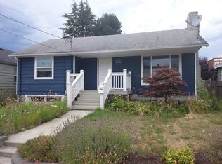 7331 36th Ave SW, Seattle, WA 98126