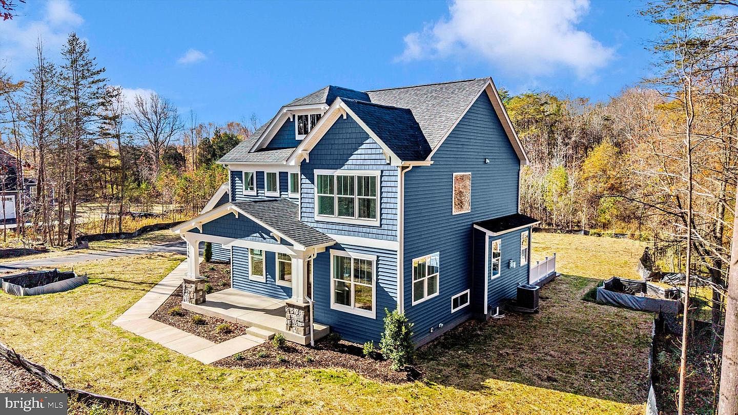 1156 Mount Zion Marlboro Rd, Lothian, MD 20711 | Zillow