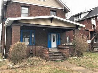 2122 10th Ave, Huntington, WV 25703