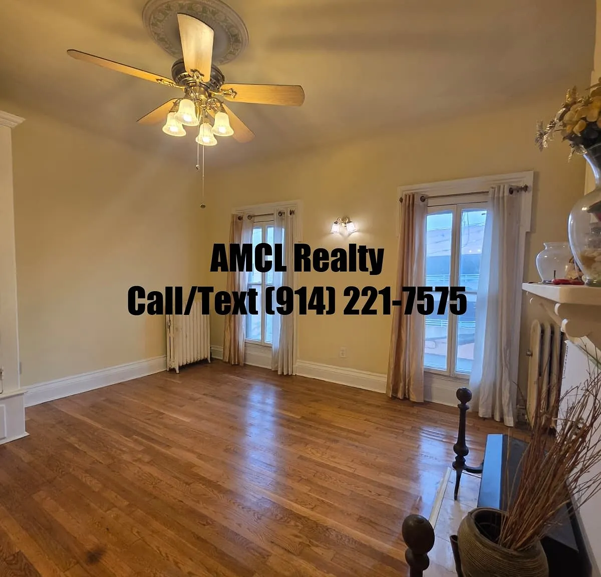 3 bed, 1.0 bath, $3,488 — Photo 1