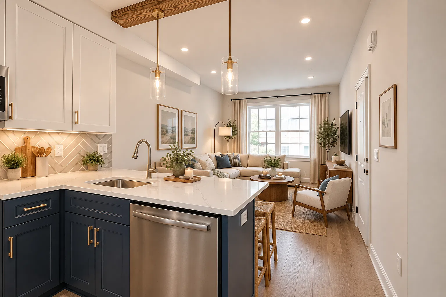 432 W Norris St — Photo 1