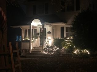 271 S Greenleaf Ave, Staten Island, NY 10314
