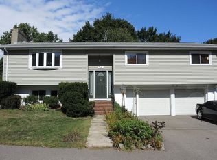 43 Fay Ln, Needham, MA 02494