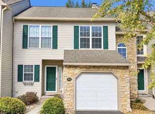 43 Essex Ct, Norristown, PA 19403