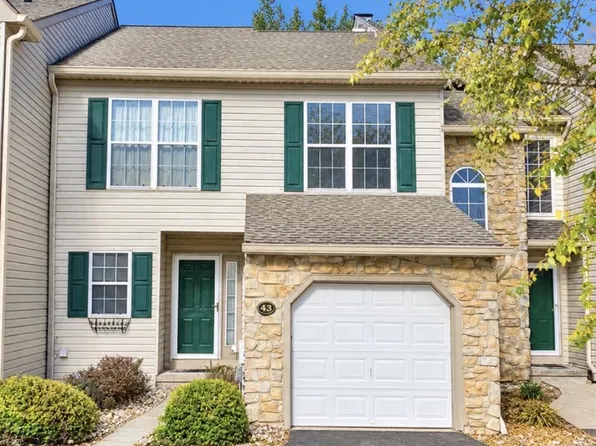 43 Essex Ct, Norristown, PA 19403