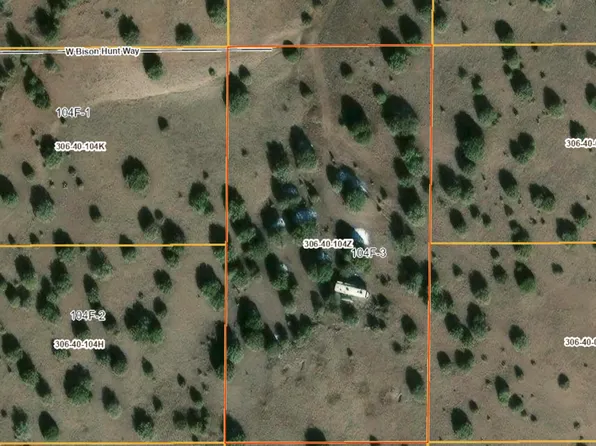 14XX W Bison Hunt Way, Chino Valley, AZ 86323