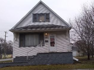 114 E 34th St, Steger, IL 60475