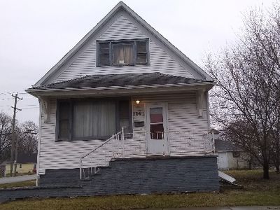114 E 34th St, Steger, IL, 60475