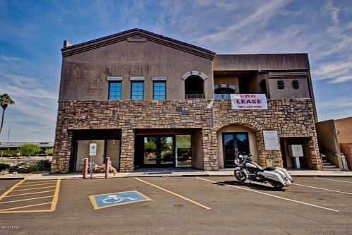 5th image of 16853 E Palisades Blvd Ste 201