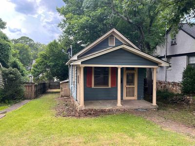 820 N Polk St, Little Rock, AR, 72205