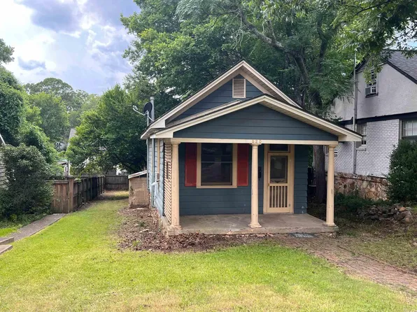 820 N Polk St, Little Rock, AR 72205