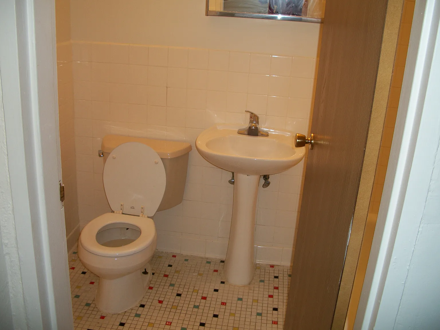 1 bed, 450 sqft, $849 — Photo 3