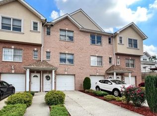 548 Palisade Ave APT 2, Garfield, NJ 07026