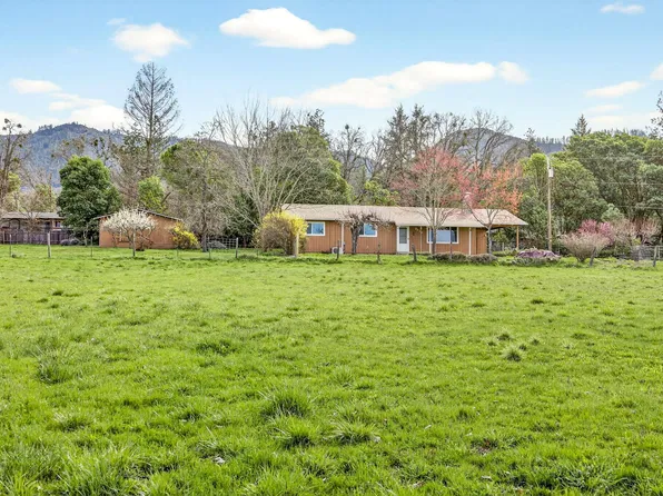 7933 S Oregon St #238, Jacksonville, OR 97530