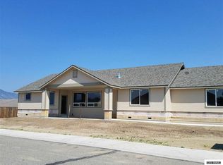 1128 San Marcos Cir, Minden, NV 89423