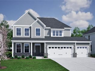 1306 Creek Knoll Dr, Lewisville, NC 27023