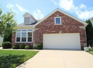 6204 Whisper Bend Dr, Saint Louis, MO 63129