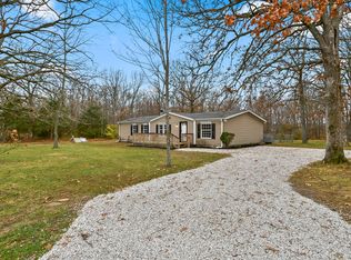 2759 E Farm Road 48, Springfield, MO 65803