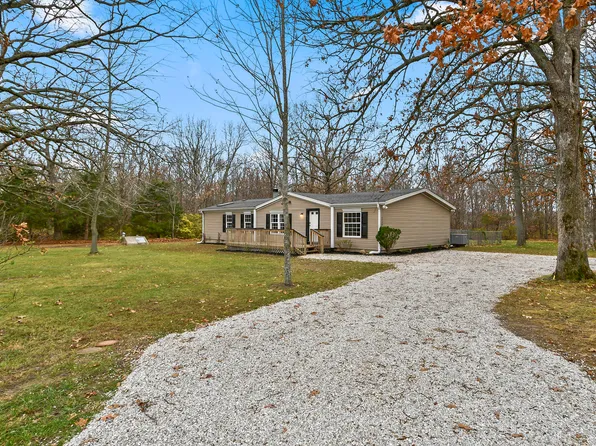 2759 E Farm Road 48, Springfield, MO 65803