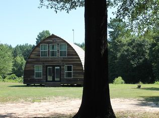 367 J J Hagan Rd, De Kalb, MS 39328