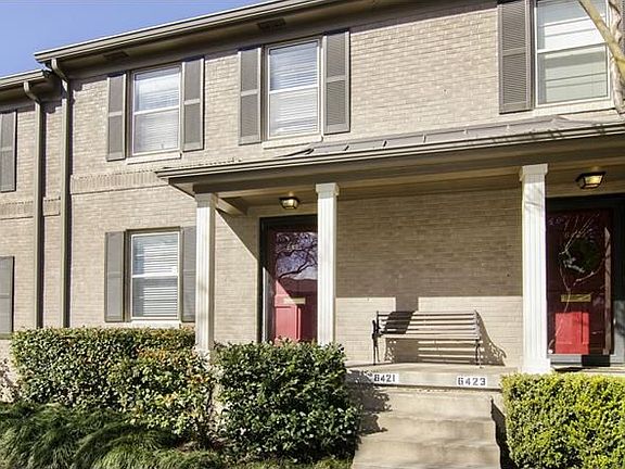 2nd image of 6421 Bordeaux Ave #6421