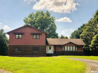 4633 Route 37, Marion, IL 62959