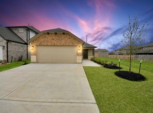 14814 Rural Ridge Way, Cypress, TX 77429