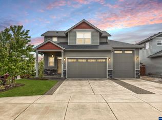 1779 SE Academy St, Dallas, OR 97338