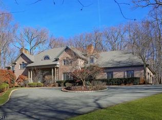 55 Mount Pleasant Rd, Morristown, NJ 07960