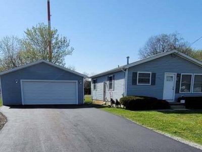 680 Stevenson Ave, Akron, OH, 44312