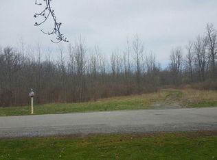 9850 Brauer Rd, Clarence Center, NY 14032