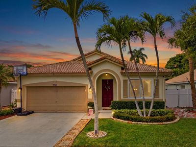 1049 Fosters Mill Road, Boynton Beach, FL, 33436