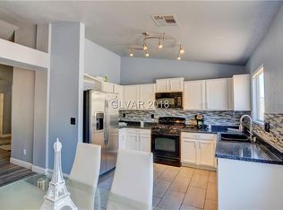 6200 Grizzly Gorge St, Las Vegas, NV 89130