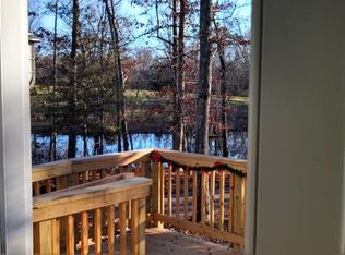 5415 Macedonia Rd, Woodford, VA 22580