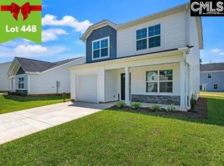 2326 Damascus Way, Lexington, SC 29073