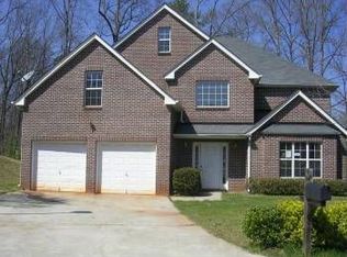 5339 Granite Ct, Stone Mountain, GA 30088