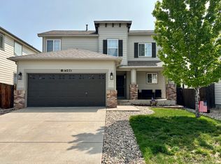14271 White Peak Dr, Colorado Springs, CO 80921