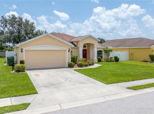 6518 Crescent Loop, Winter Haven, FL 33884