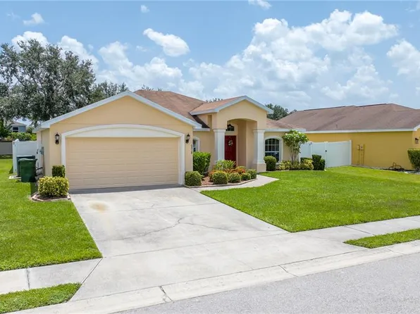 6518 Crescent Loop, Winter Haven, FL 33884