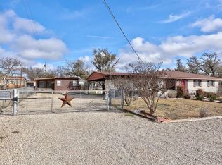 47 Deloris Dr, Harper, TX 78631