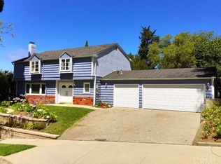 29315 Indian Valley Rd, Rancho Palos Verdes, CA 90275