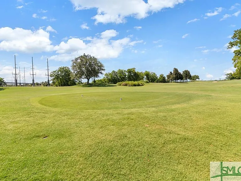 The Club at Savannah Harbor- Country Club and Golf Course