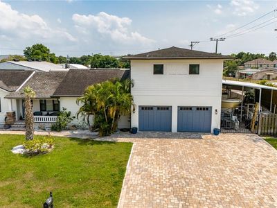 1720 W Grace St, Tampa, FL, 33607