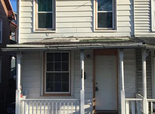 256 Ridge St, Steelton, PA 17113