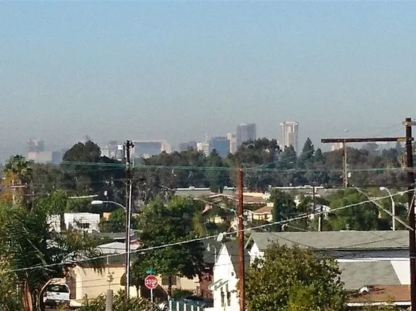 4375 J St, San Diego, CA 92102