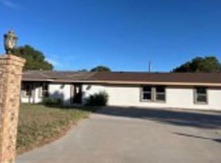 10407 W Tucson Dr, Odessa, TX 79763