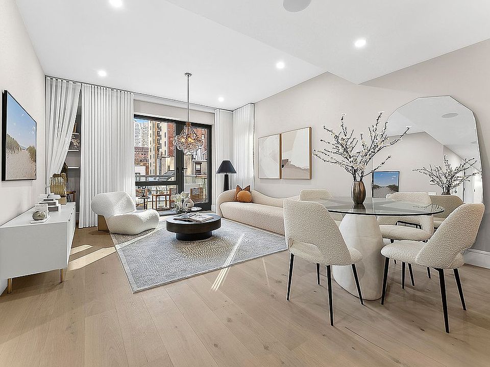1st image of 244 E 52nd St #2B