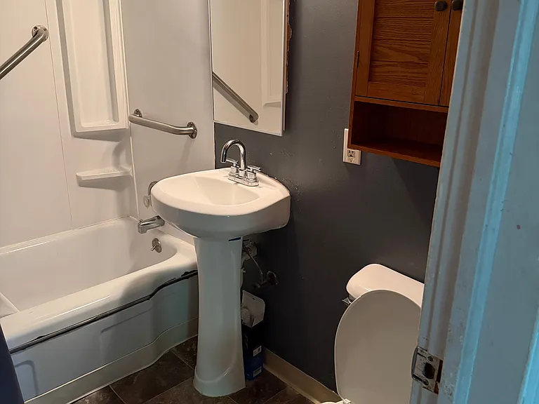 1 bed, 1.0 bath, 350 sqft, $1,000 — Photo 8