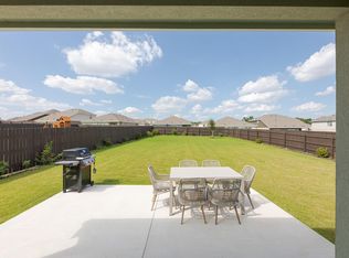 1800 Four Waters Loop, Georgetown, TX 78628