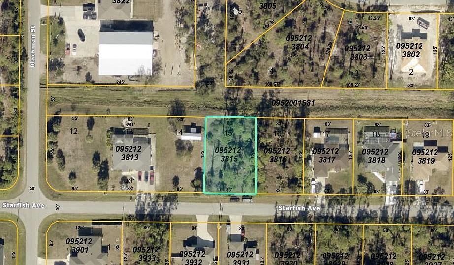 1st image of STARFISH ALLEY LOT 15